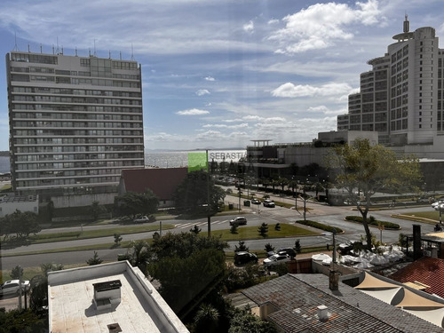 Imagen 3 de 26 de 2 Dormitorios Con Vista Al Puerto, Cercano A Enjoy Y Comercios.