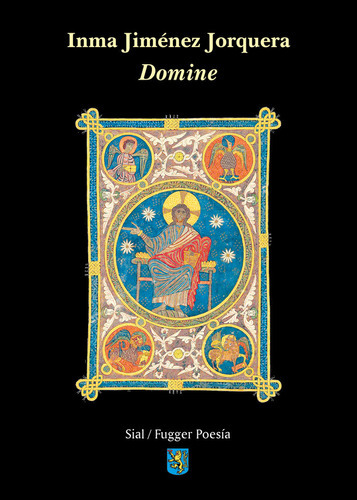 Domine, De Jiménez Jorquera, Inma. Editorial Sial Ediciones, Tapa Blanda En Español