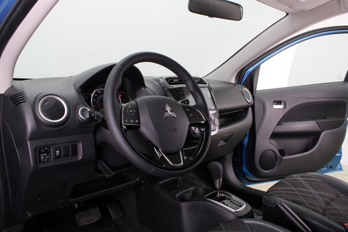 Mitsubishi Mirage 1.2 Automático Full 2023 0km