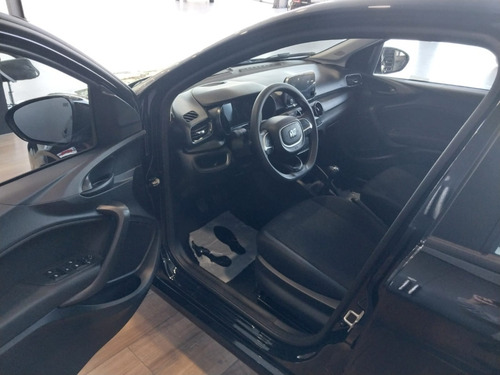 Imagen 10 de 22 de Fiat Cronos
