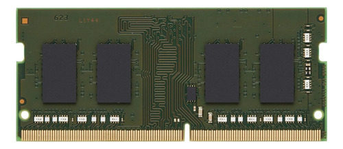 Memoria Kingston Ddr4 16g 3200 Mhz Sodimm