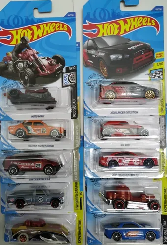 2019 hot wheels sale