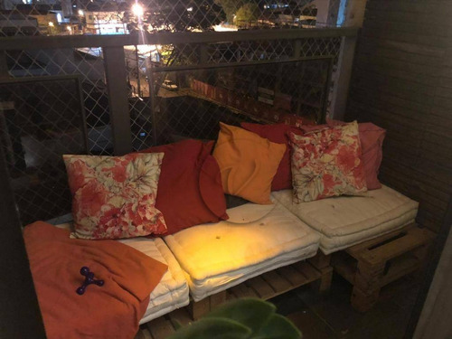 Imagem 9 de 21 de Apartamento Com 3 Dormitórios À Venda, 74 M² Por R$ 425.000,00 - Vila Valparaíso - Santo André/sp - Ap9974
