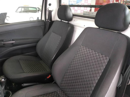 Imagem 14 de 14 de Volkswagen Saveiro Cs Tl Mb