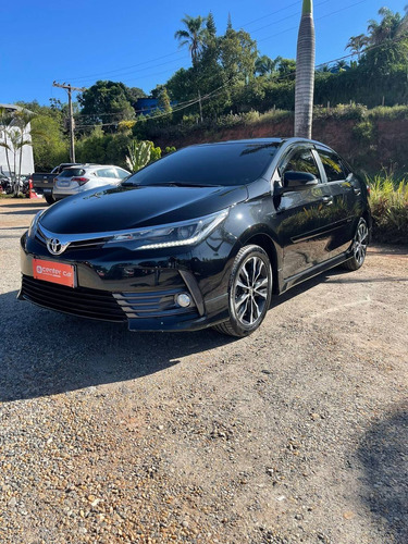 Imagem 1 de 8 de Toyota Corolla 2.0 Xrs 16v 2018