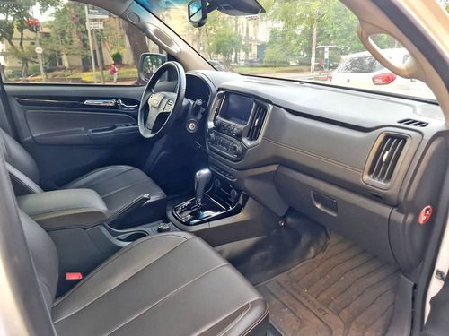 Imagem 8 de 19 de Chevrolet S10 2.8 High Country Diesel Automática 2020