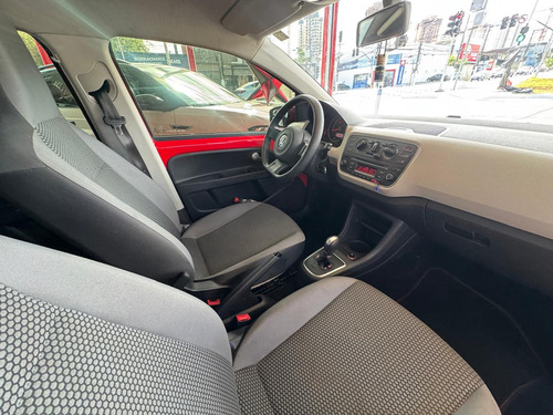 Volkswagen Up! Volkswagen Up! 1.0 12v E-Flex move up! 4p