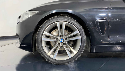 Imagen 6 de 15 de 117031 - Bmw Serie 4 2016 Con Garantía