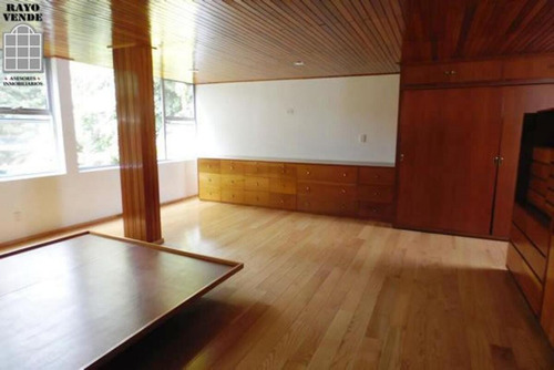 Imagen 3 de 13 de Casa En Venta Y Renta En Coyoacán