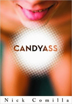 Libro Candyass-nuevo