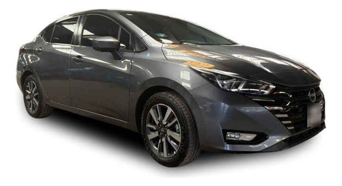 Nissan Versa 1.6 Advance Mt