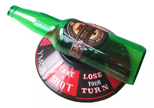 Juegos Para Beber Alcohol