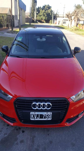 Audi A1 1.4 Ambition Tfsi 122cv 2012