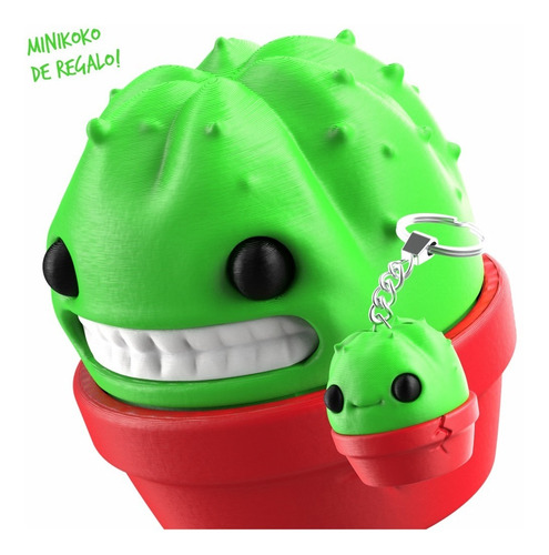 Cogonauts Mega Koko - Picador Gigante