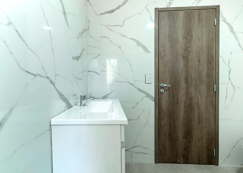 Venta Casa Pilar Del Este - San Ramon A Estrenar Con Pileta Y Jacuzzi