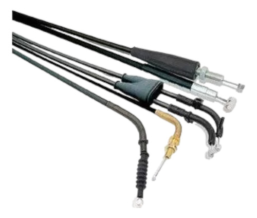 Cable Embrague Gmx 150 Mod.06/07 Moto Avenida