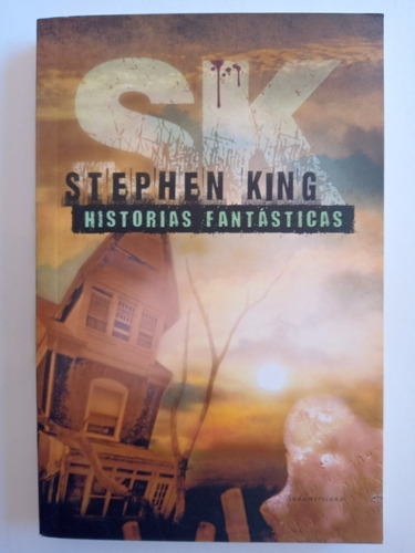  Historias Fantásticas De Stephen King