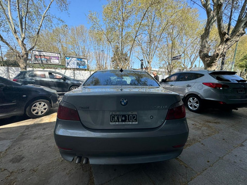BMW Serie 5 3.0 530d Executive Stept