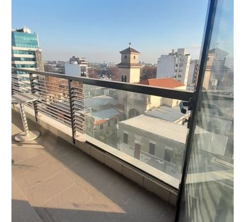 Oficina En Venta En Parque Patricios | Distrito Tecnológico