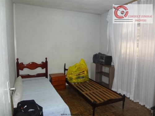 Imagem 10 de 15 de Casas Comerciais À Venda Em Jundiaí/sp - Compre O Seu Casas Comerciais Aqui! - 1398263