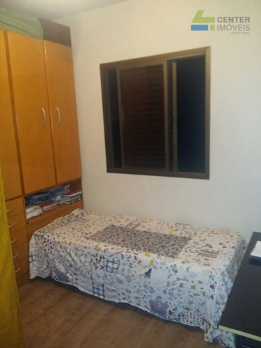 Imagem 14 de 15 de Apartamento - Vila Moinho Velho - Ref: 12639 - V-870636