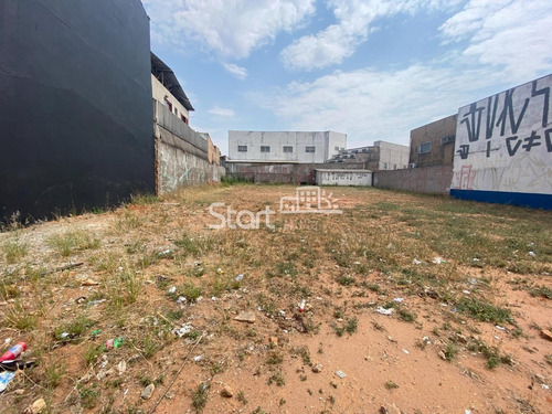 Imagem 4 de 9 de Terreno À Venda Em São Bernardo - Te007546