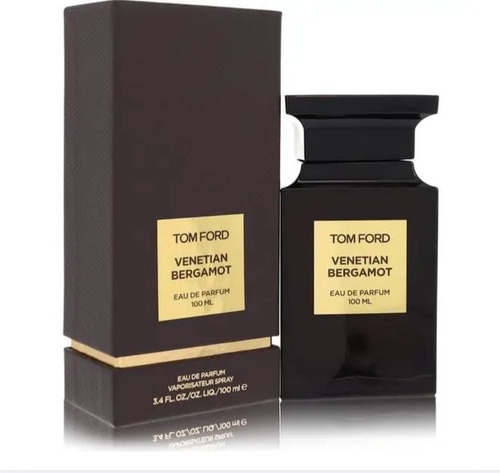 Tom Ford Venetian Bergamot 50 Ml