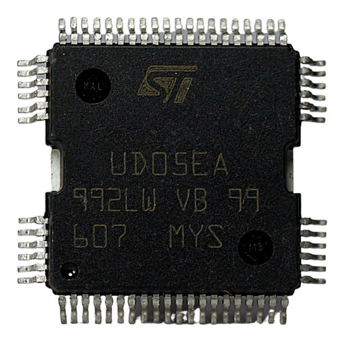 Ud05ea Circuito Integrado