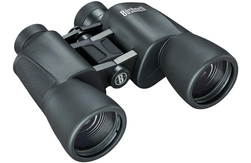 Bushnell 131056 Power View Prismáticos, 0.394 X 1.969 In,bak