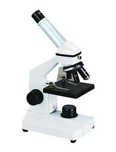 Microscopio Monocular Modelo Sxbl