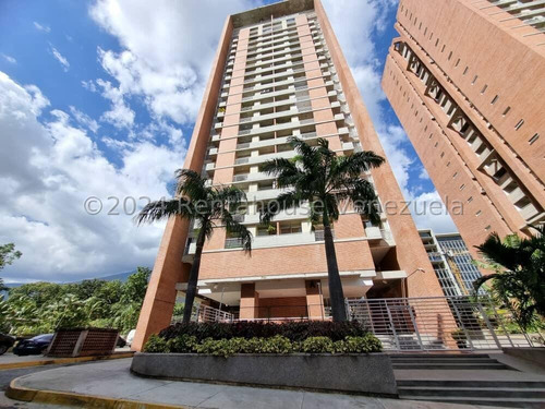 Apartamento En Alquiler, Boleita Norte #24-14869