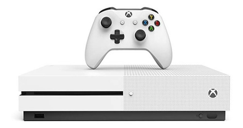 Consola Xbox One S 1tb