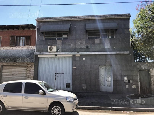 Imagen 9 de 9 de Galpón - Villa Soldati