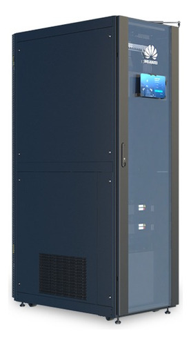 Datacenter Centro De Datos Modular Integrada Huawei Fm500st