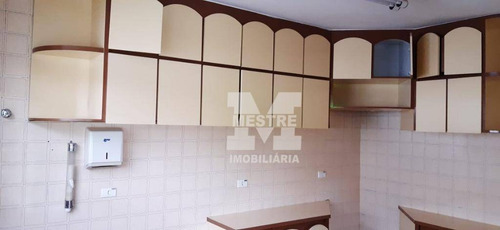 Imagem 18 de 30 de Sobrado Com 3 Dormitórios Para Alugar, 100 M² Por R$ 2.950,02/mês - Jardim Zaira - Guarulhos/sp - So0727