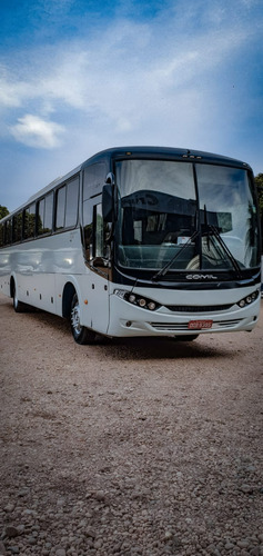 Onibus Rodoviario Comil 3.45 Com Ar Condicionado E Wc