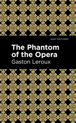 Libro Phantom Of The Opera - Leroux, Gaston