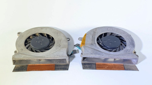 Imagen 3 de 4 de Ventilador Para Laptop Kdb04505ha