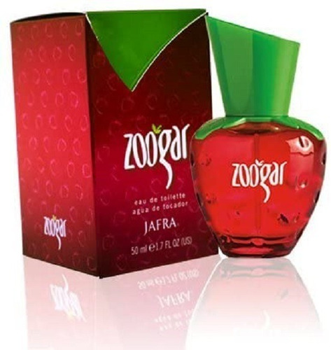 Perfumes Jafra