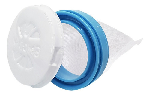 Imagen 1 de 1 de Filtros V-comb X8