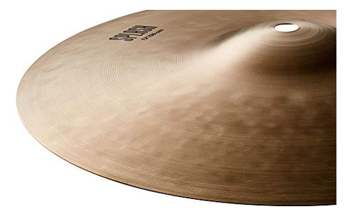 Zildjian 12 K Splash