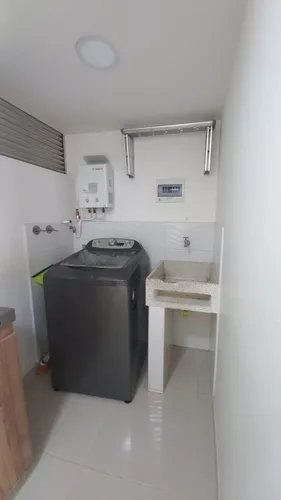 Apartamento En Venta En Entrevientos. Cod V13035