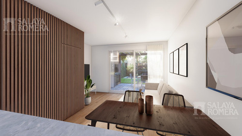 Venta Ph Dúplex 4 Ambientes - Pilar Proyecto Aldena