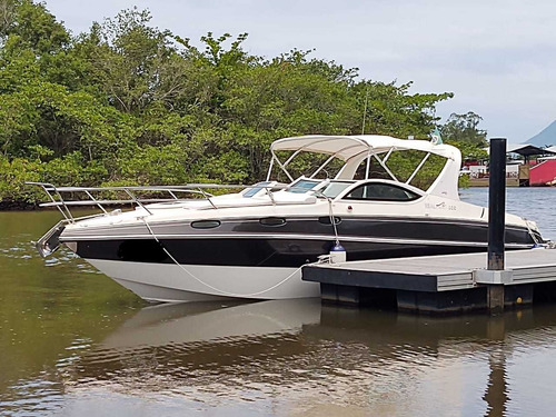 Real Class 30 Pés 2013 Mercruiser 6.2 320hp Virtual Nautica