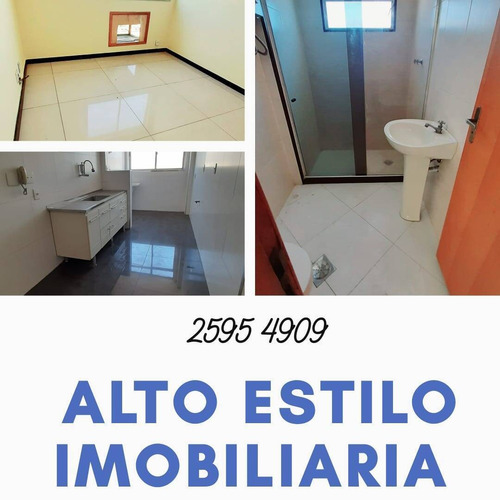Imagem 13 de 14 de Apartamento Grande Com 2 Quartos À Venda, 65 M² - Quintino - Aea2307