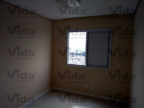 Imagem 14 de 15 de Apartamento Para Venda, 3 Dormitório(s) - 36283