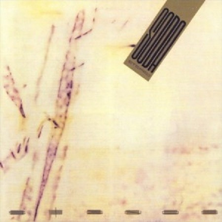 Cd Soda Stereo / Signos  (1986)