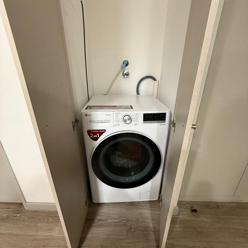 Departamento 2 Dormitorios Y 2 Baños Con Estac. Y Bodega Zañ