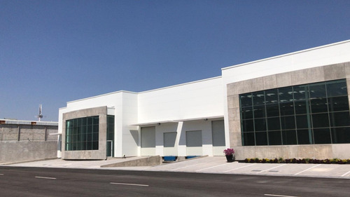 Imagen 3 de 6 de Bodegas Nuevas, Con Vigilancia, Anden 600m2, En Parque Indus