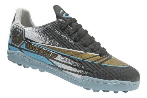 Tenis De Hombre Futbol Rápido Cómodos Tendencia